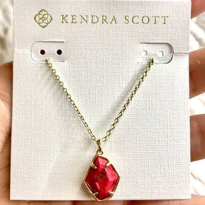Kendra Scott Necklace